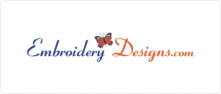 Embroidery Designs&nbsp;