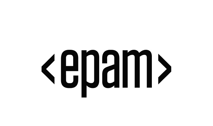 Epam logo