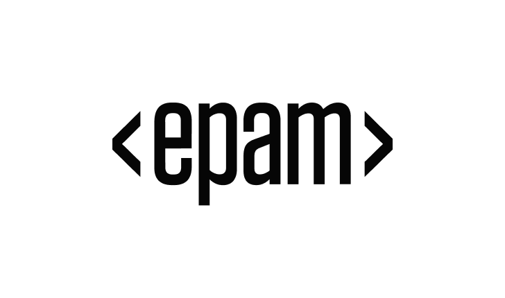Epam logo