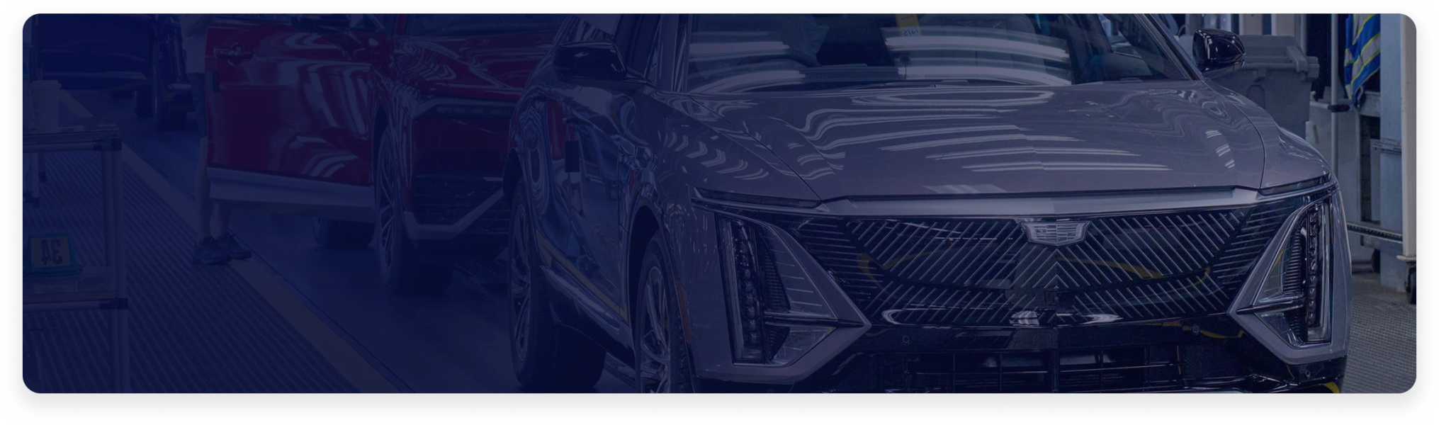 Cadillac Europe & KW Parts: B2B and B2C across 30 countries with Virto&nbsp;