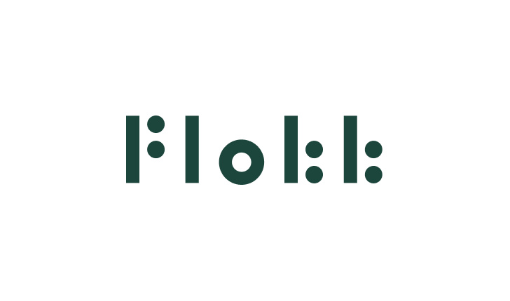 Flokk logo