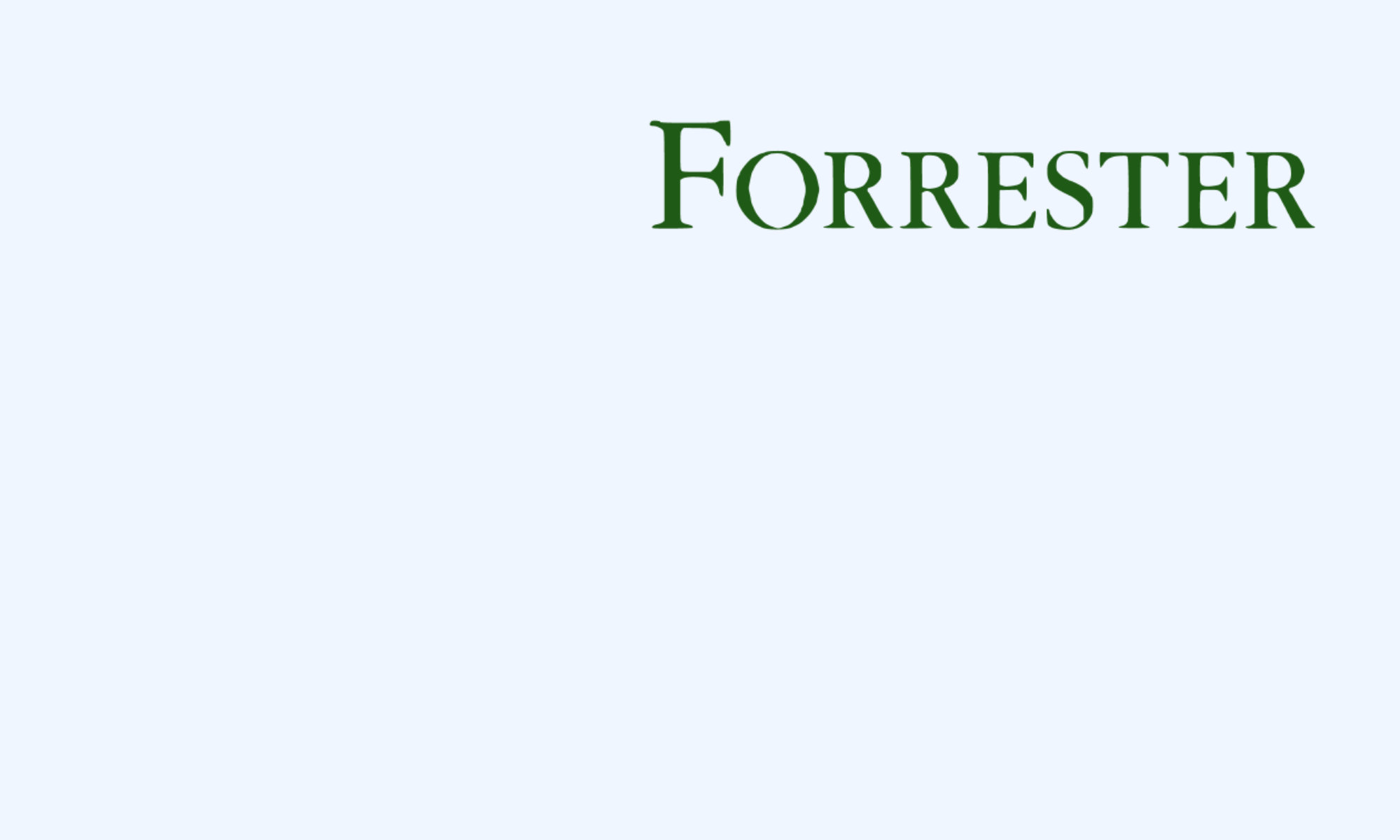 Virto Commerce Is Recognized in The Commerce Solutions Landscape Report