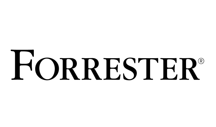 Forrester logo