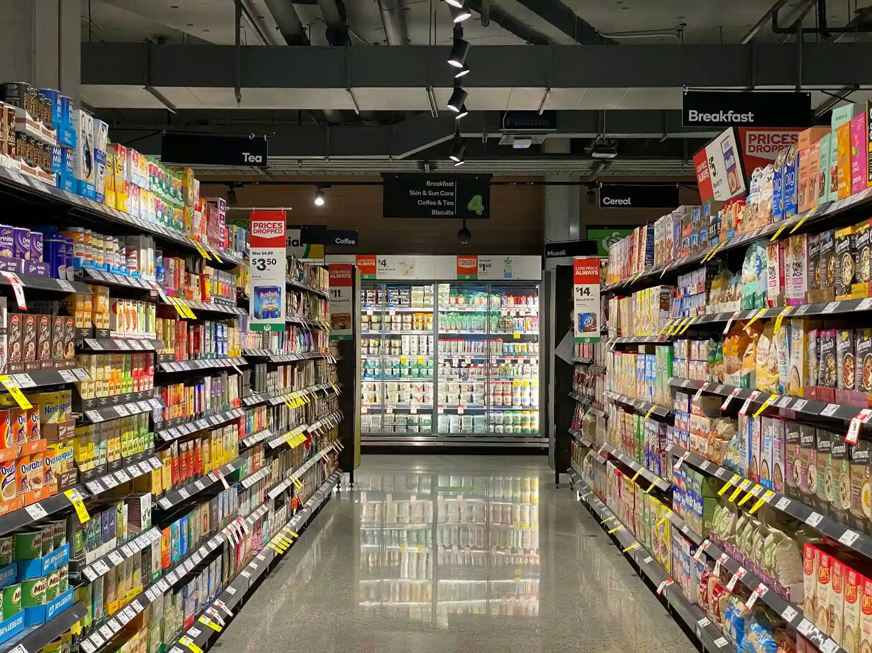 AI in FMCG Commerce: Turning Board Pressure Into Business Outcomes