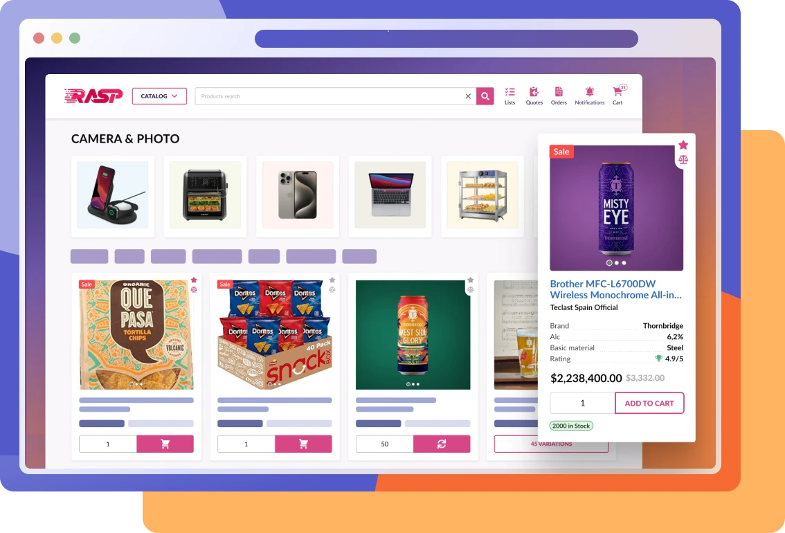 Frontend