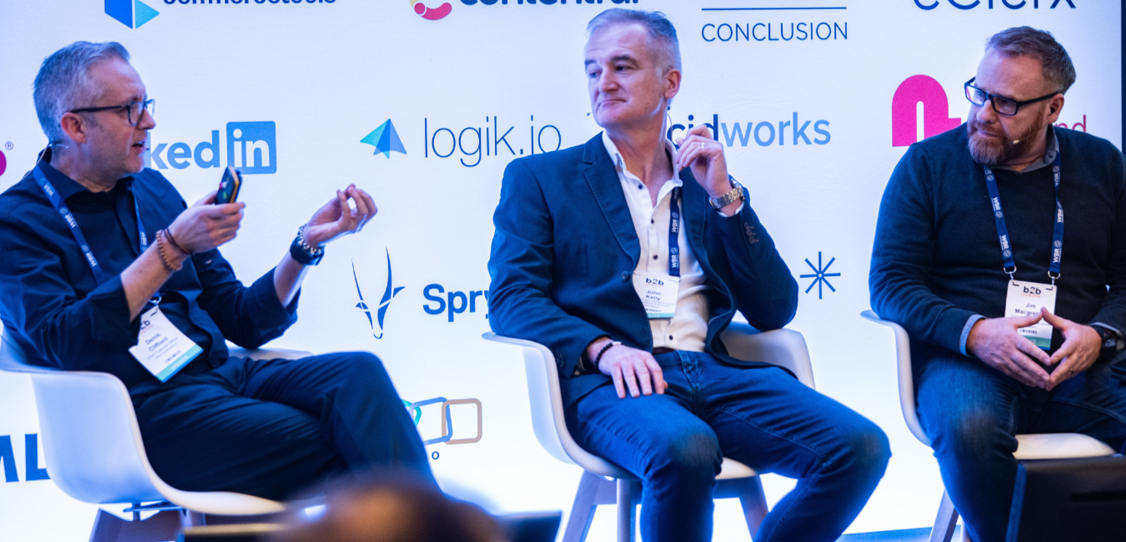 Watch Video: HEINEKEN & Virto Commerce on Building Customer Trust Before AI