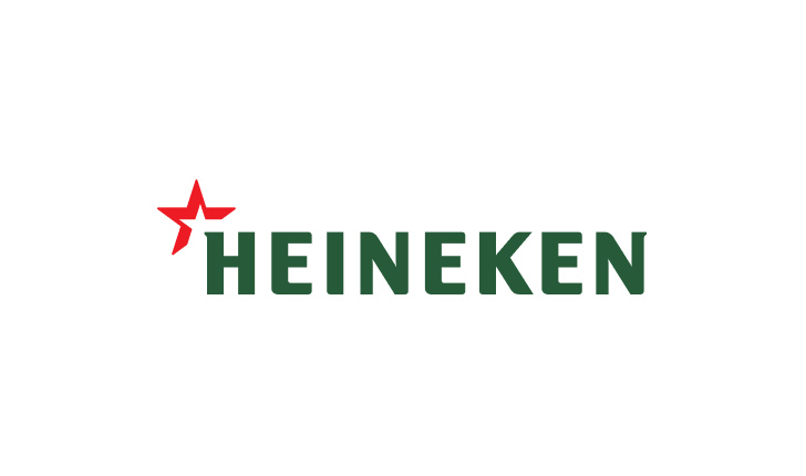 HEINEKEN logo
