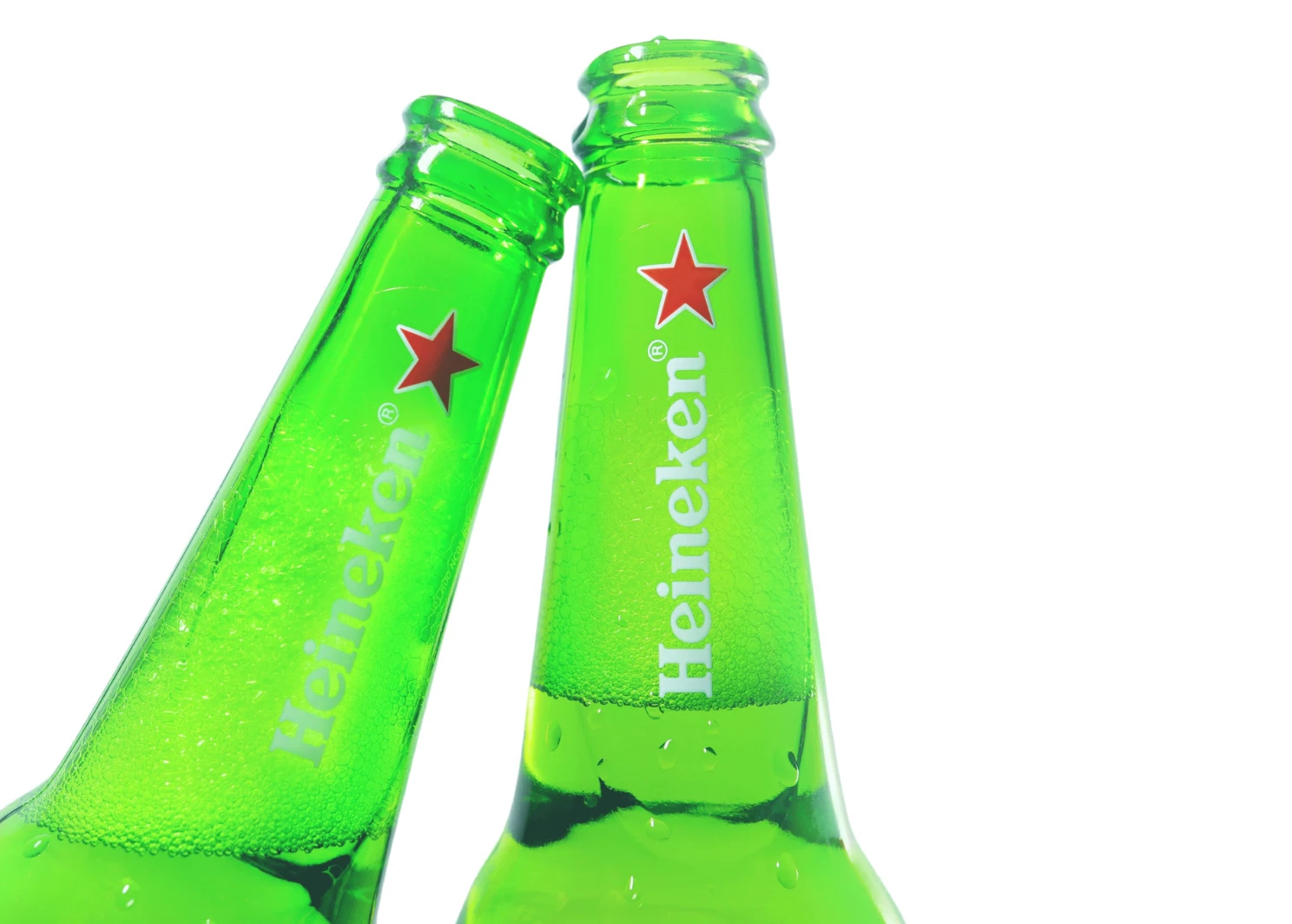 HEINEKEN Case Study