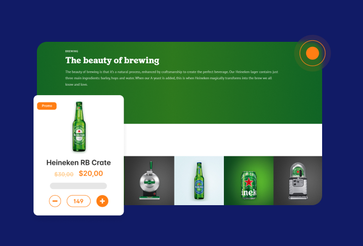 HEINEKEN Global 