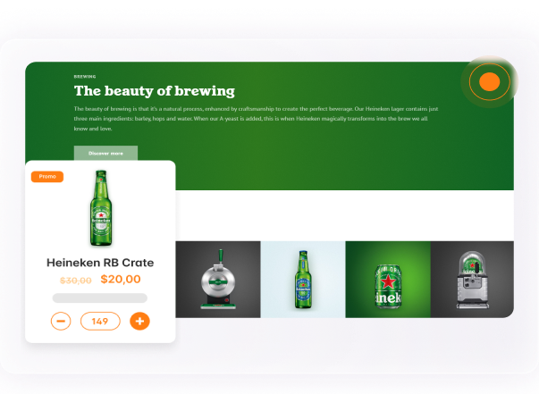 HEINEKEN