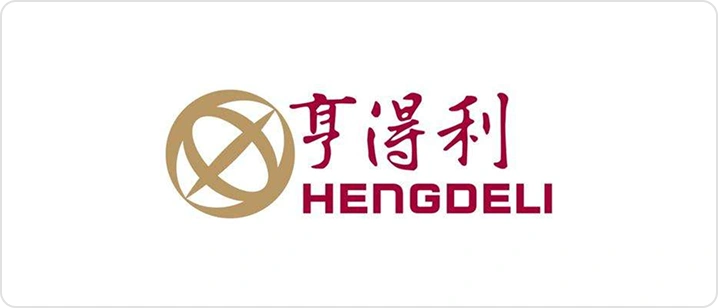 Hengdeli&nbsp;