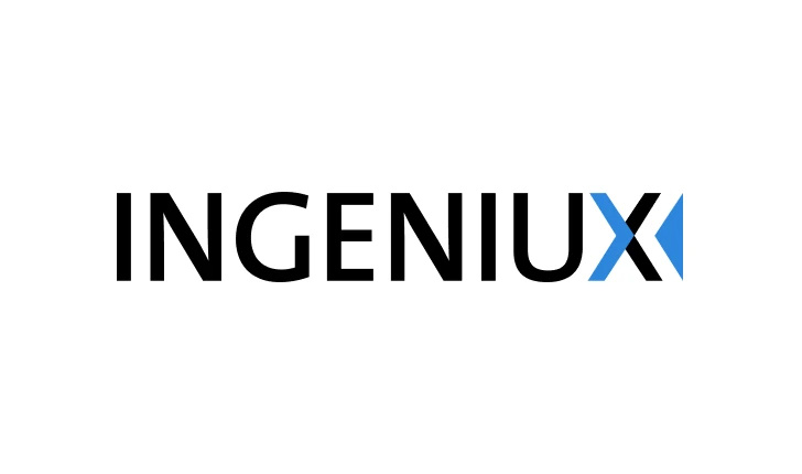 Ingeniux logo