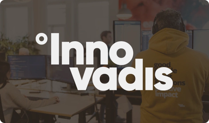 Innovadis&nbsp;drives sustainable B2B ecommerce growth with Virto Commerce&nbsp;