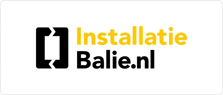 InstallatieBalie&nbsp;
