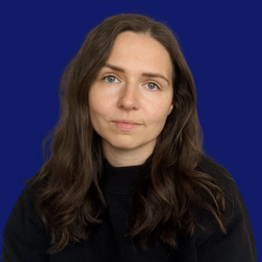  Kseniia Mironiuk 