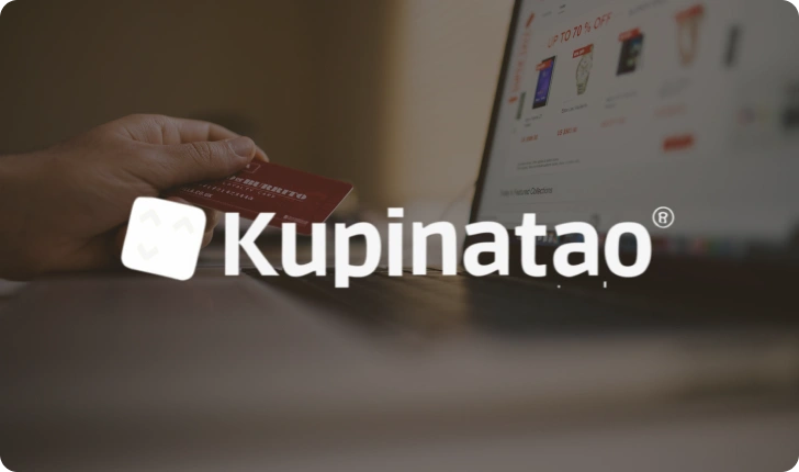 Kupinatao&nbsp;scales to 800M+ items and 125M monthly page views with Virto
