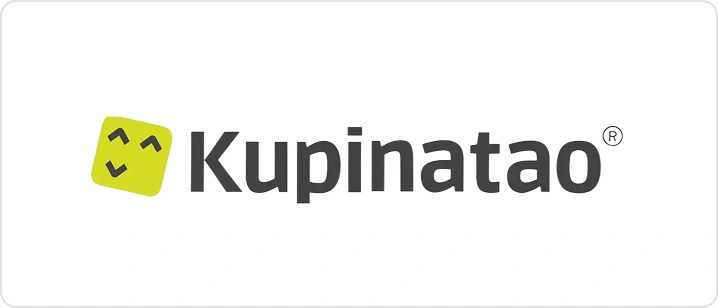 Kupinatao&nbsp;