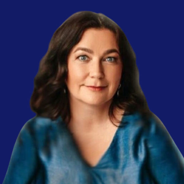  Larisa Bronfman 