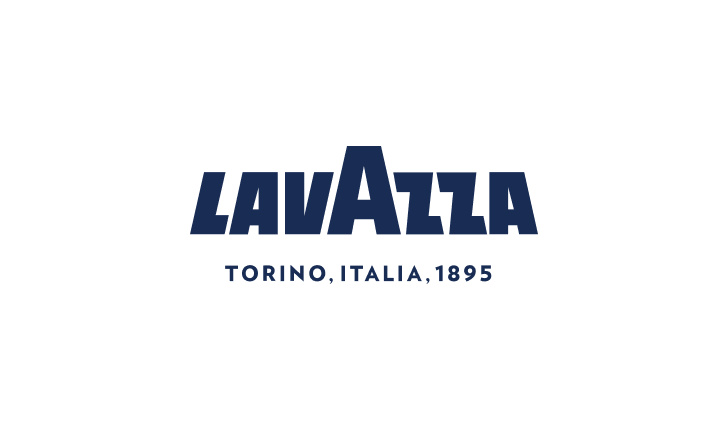 Lavazza logo