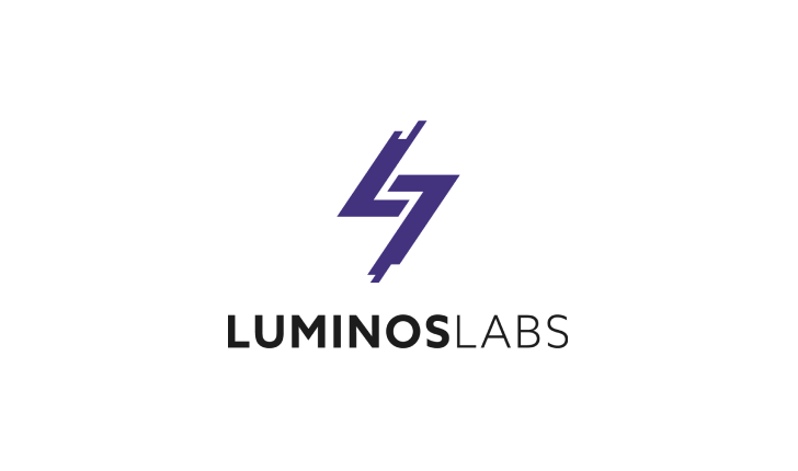 Luminos logo