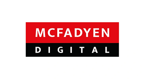 MCFADYEN logo