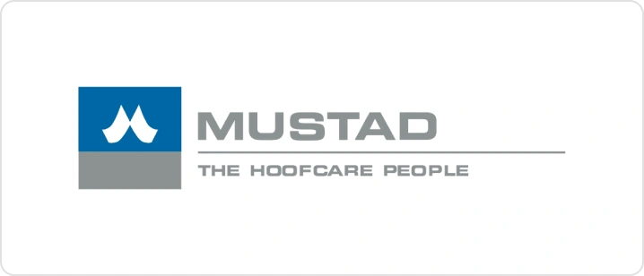 MUSTAD