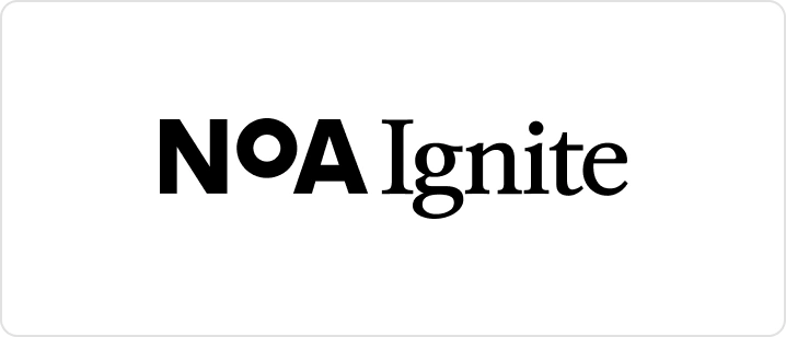 NoA&nbsp;Ignite &mdash; High-Profile Event Branded Apparel&nbsp;