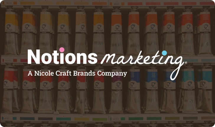 Notions Marketing