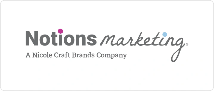 Notions Marketing