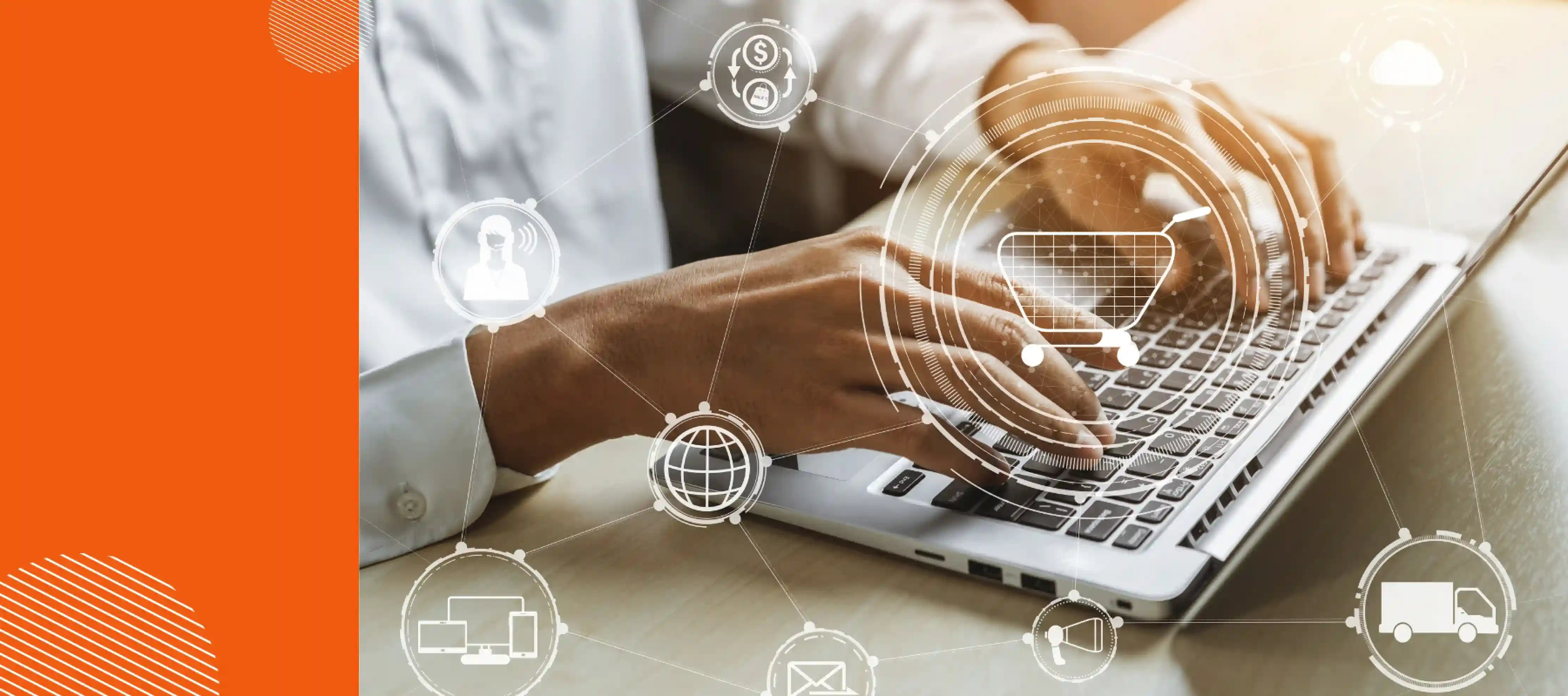 Benefits of Omnichannel eCommerce & Software Options Overview&nbsp;