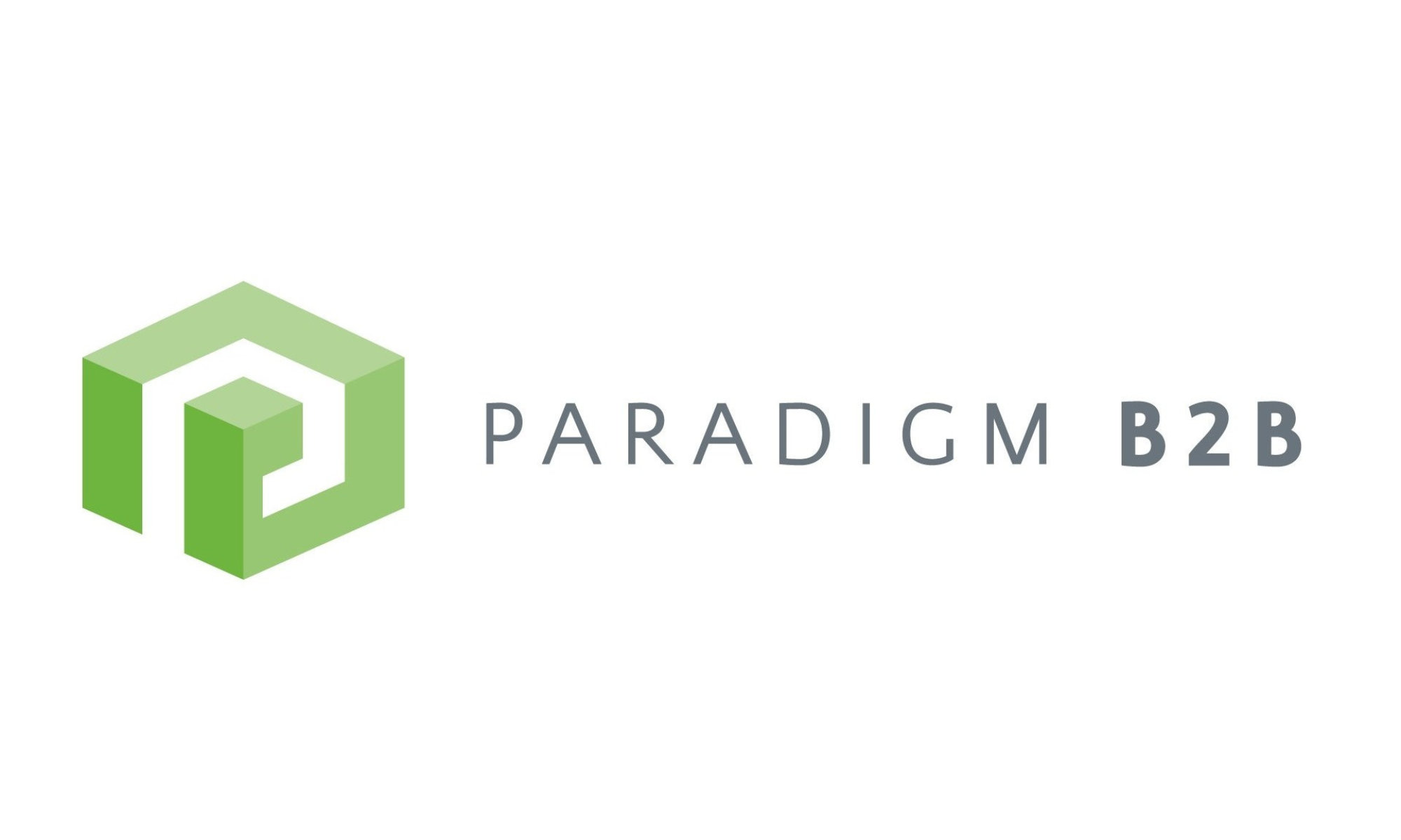 2026 Paradigm B2B Combine for Digital Commerce