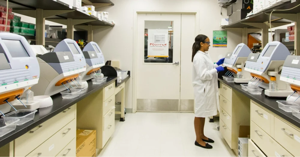 Digital Transformation in the Pharmaceutical Industry