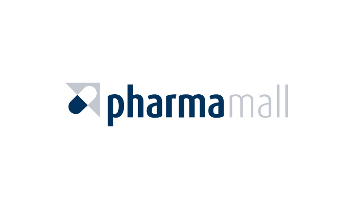 pharmamall logo
