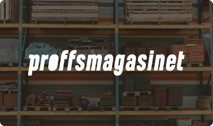 Proffsmagasinet&nbsp;scales Nordic markets with Virto Commerce&nbsp;