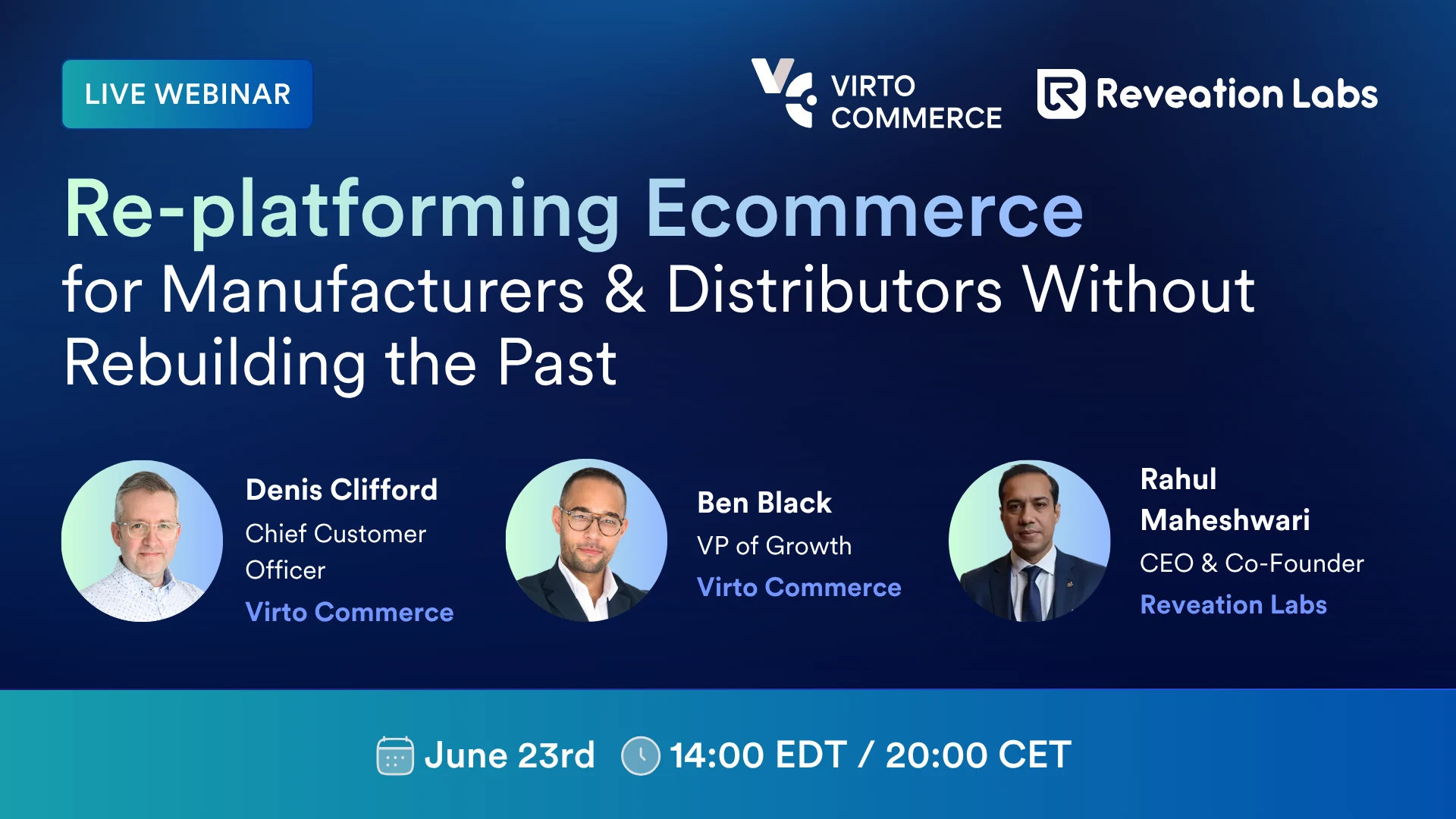 Webinar: All Things AI: Help! to Order Placed