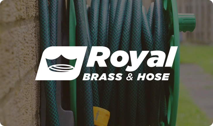 Royal Brass & Hose launches B2B self-service portal with Virto Commerce