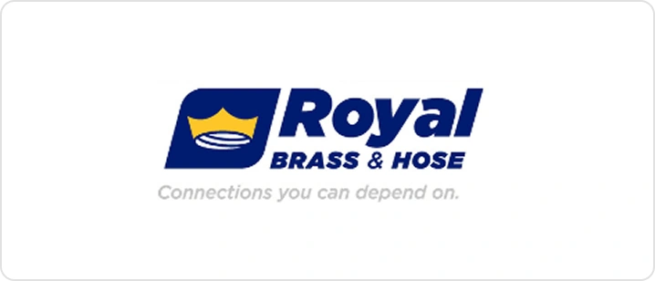 Royal Brass & Hose
