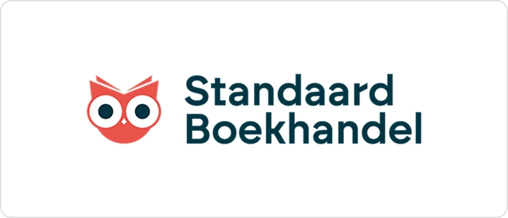 Standaard&nbsp;Boekhandel&nbsp;