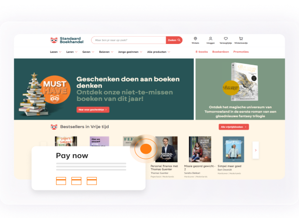 Standaard Boekhandel