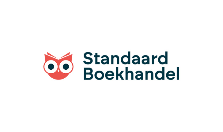 Standaard Boekhandel logo