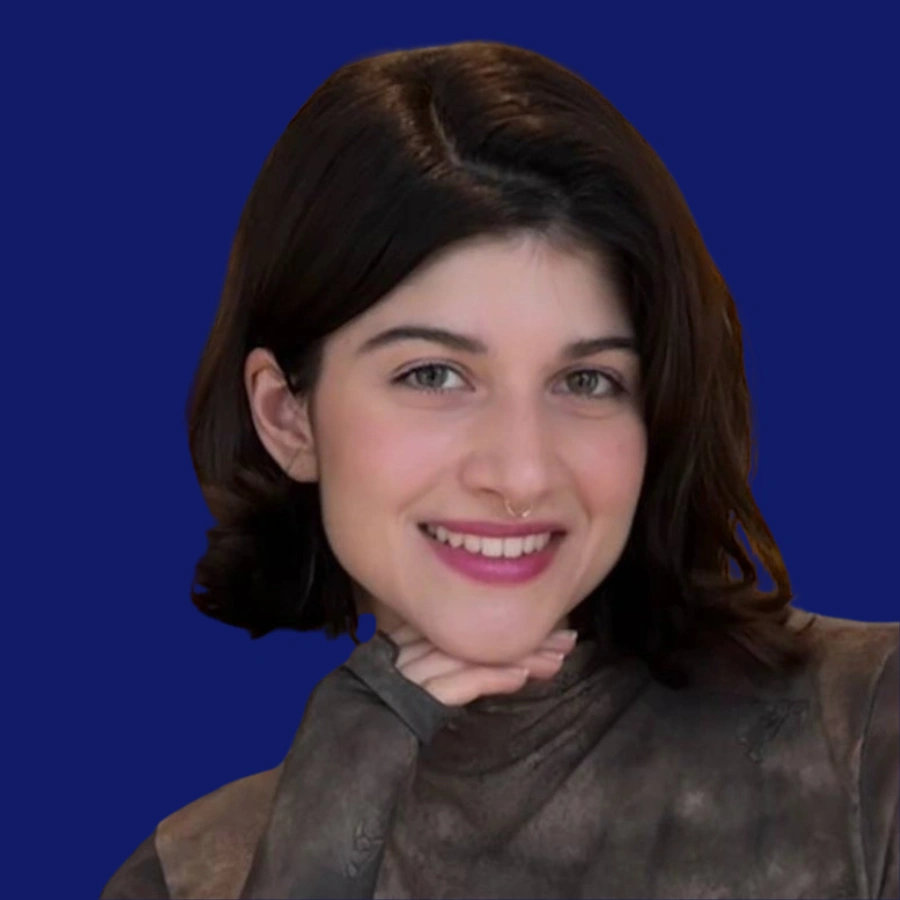  Sofiko Gvilava 