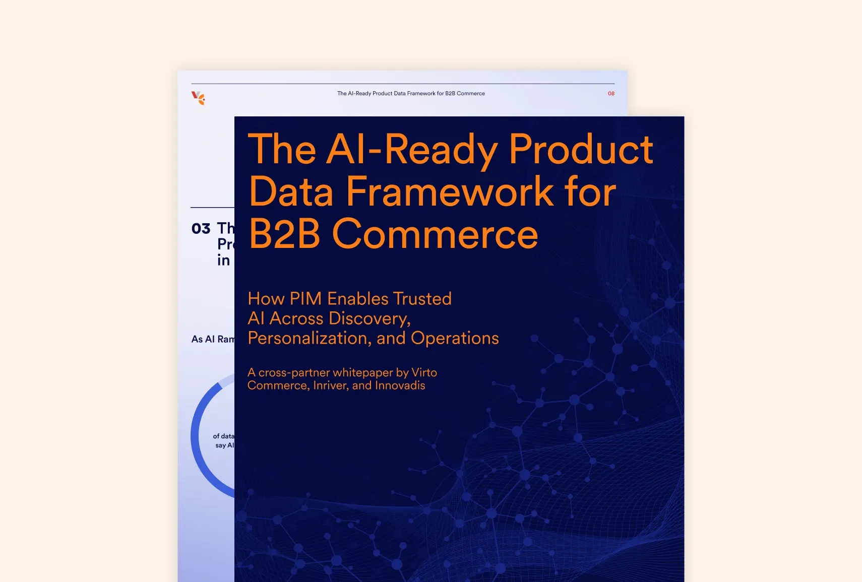The AI-Ready Product Data Framework for B2B Commerce