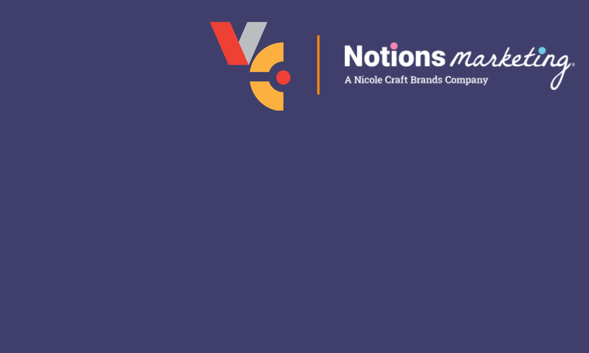 Notions Marketing Goes Live on Virto Commerce, Unlocking 24/7 Self-Service for Thousands of Retailers&nbsp;