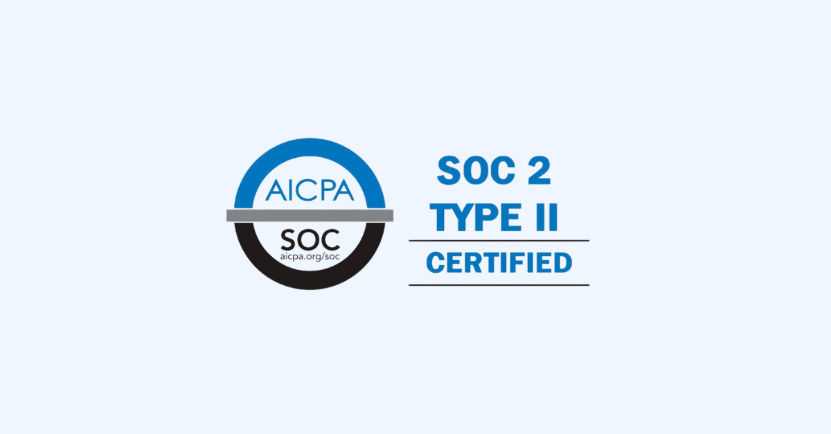 Virto Commerce Achieves SOC2 Type II Certification 