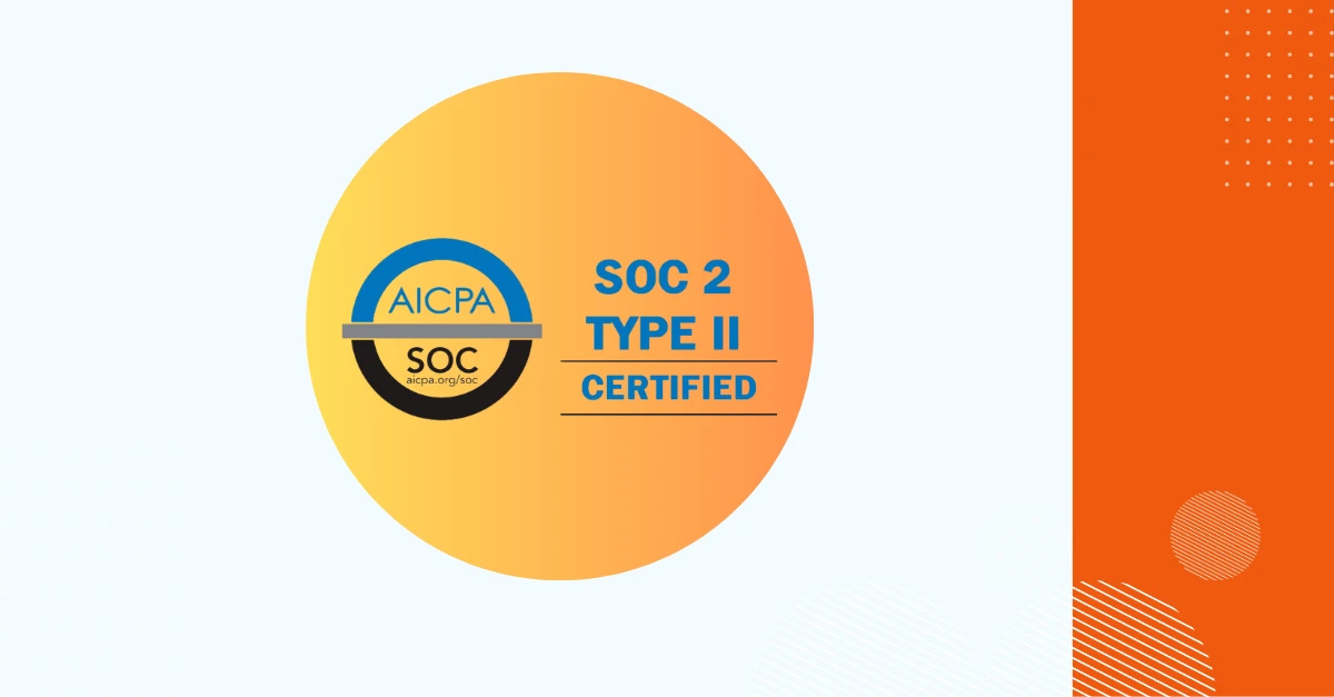 Virto Commerce Achieves SOC2 Type II Certification 