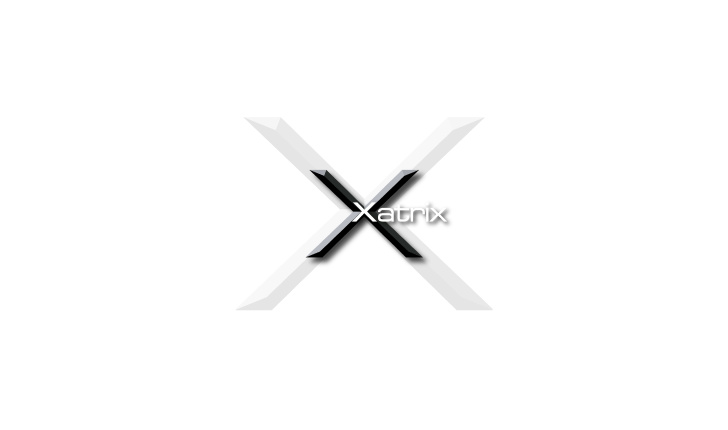 Xatrix logo