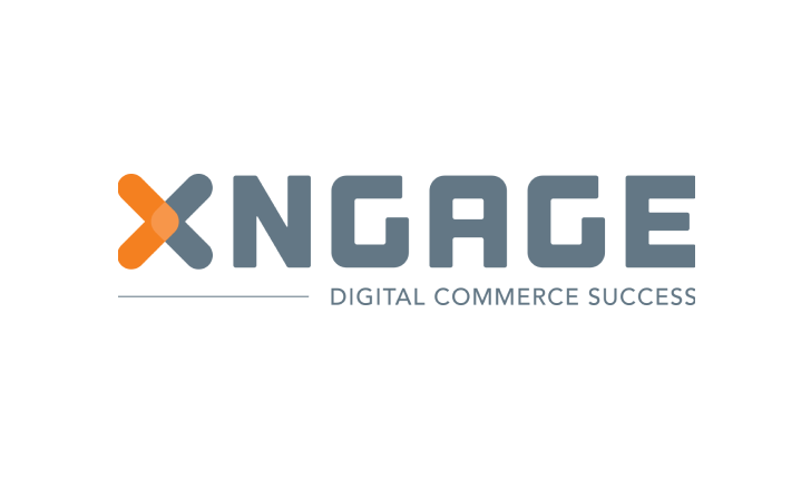 Xngage logo