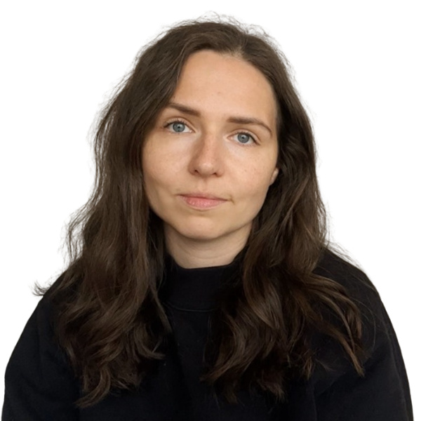 Ksenia Mironiuk