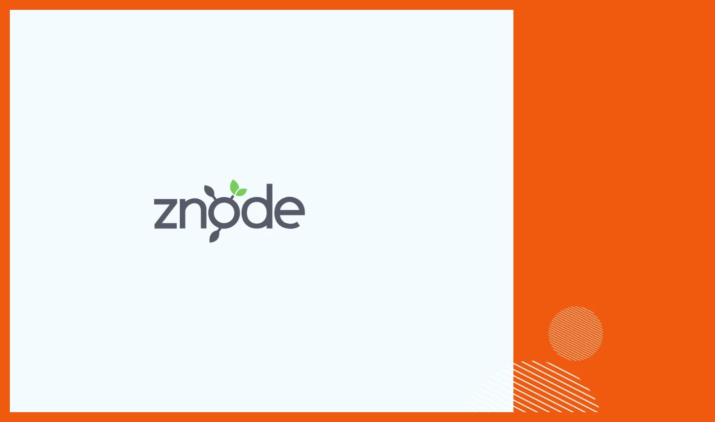 Znode: A Comprehensive eCommerce Platform Analysis with a List of Alternatives