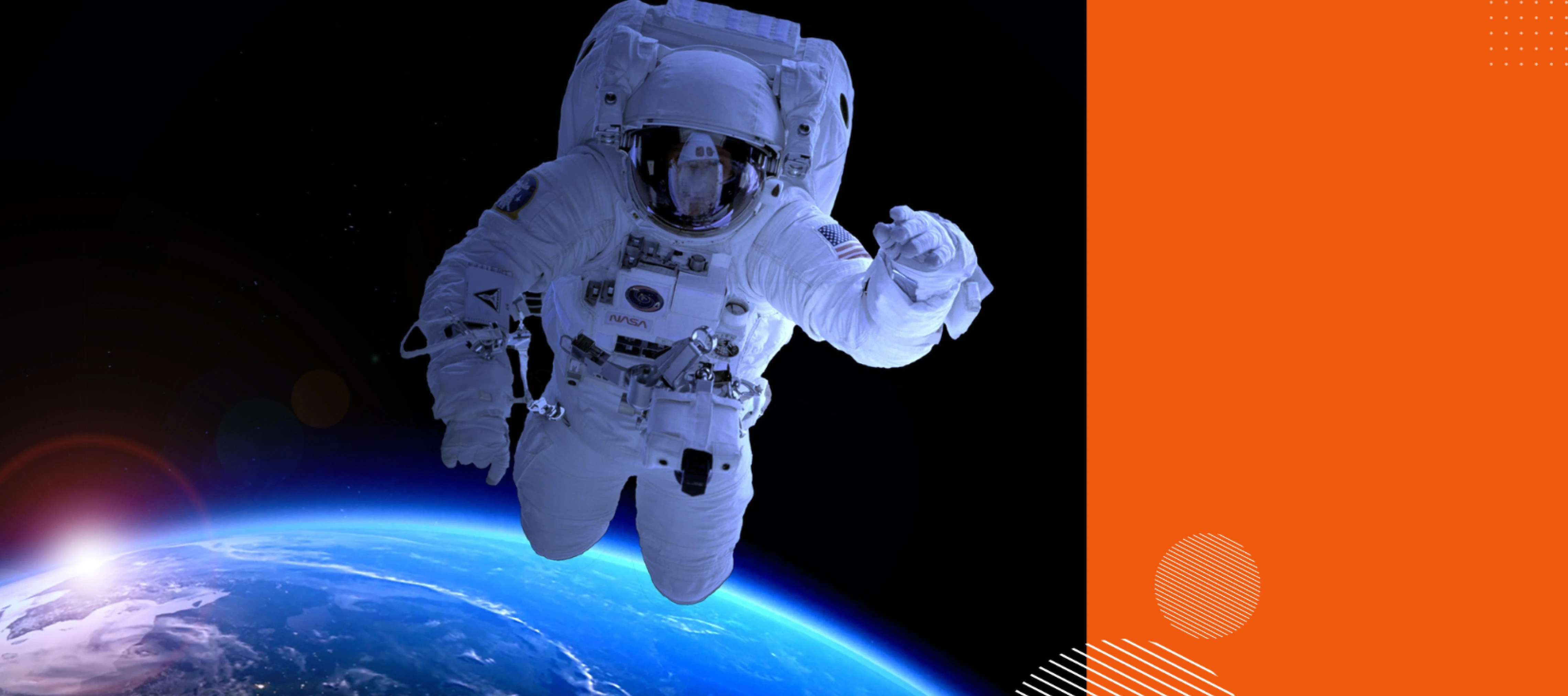What Is Composable eCommerce If You Ask NASA